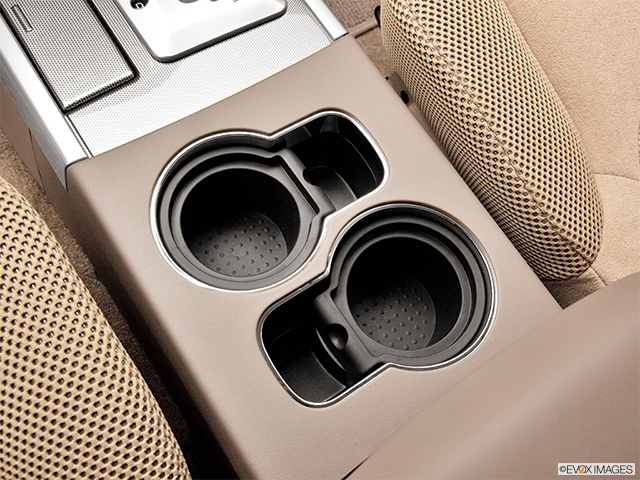 2012 Nissan Pathfinder