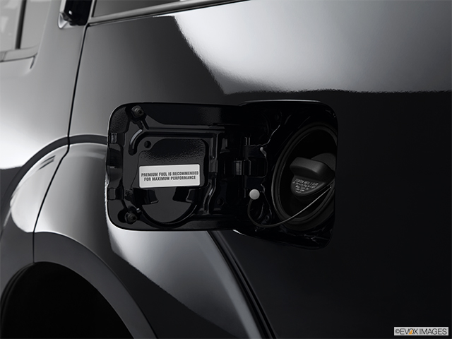 2012 Nissan Pathfinder