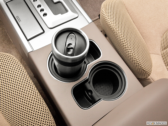 2012 Nissan Pathfinder