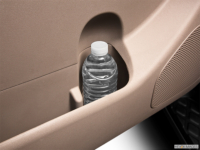 2012 Nissan Pathfinder