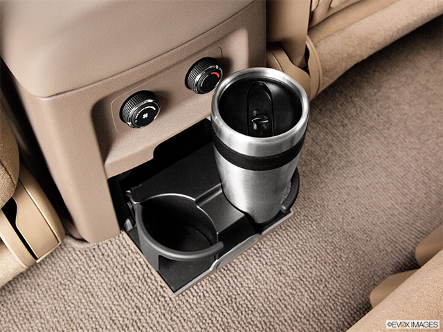 2012 Nissan Pathfinder