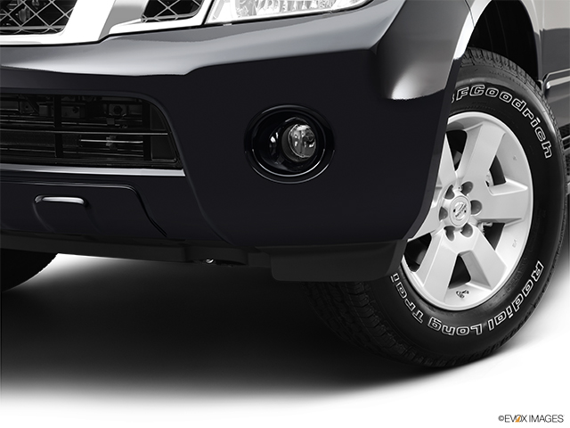 2012 Nissan Pathfinder