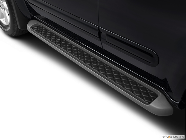 2012 Nissan Pathfinder