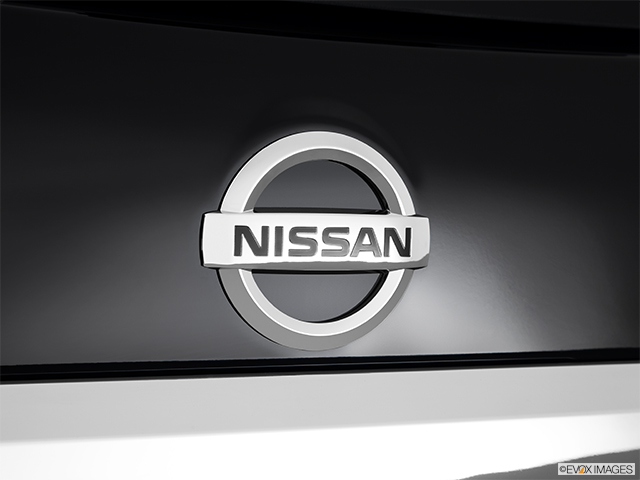 2012 Nissan Pathfinder