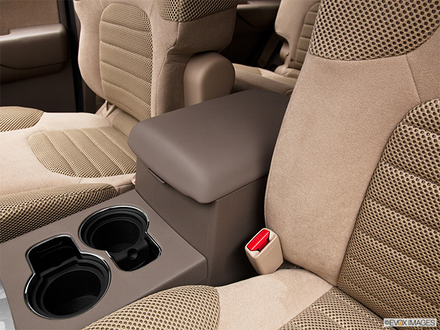 2012 Nissan Pathfinder