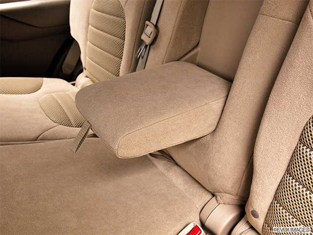 2012 Nissan Pathfinder