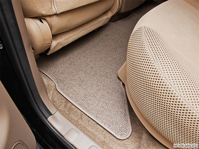 2012 Nissan Pathfinder