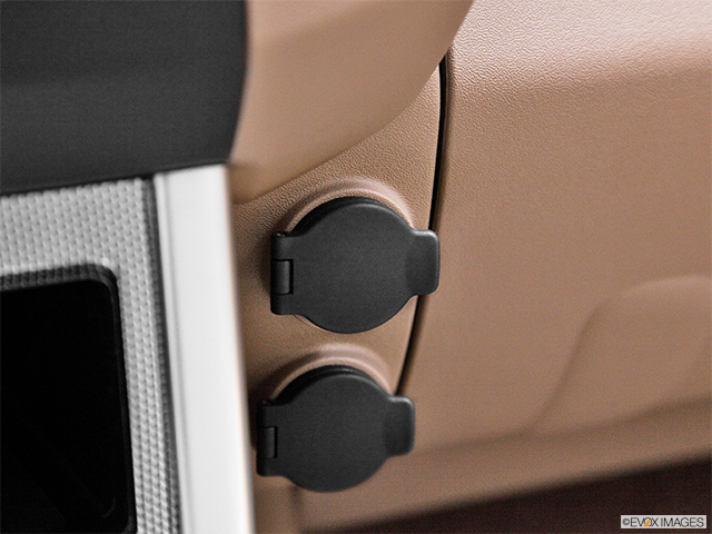 2012 Nissan Pathfinder