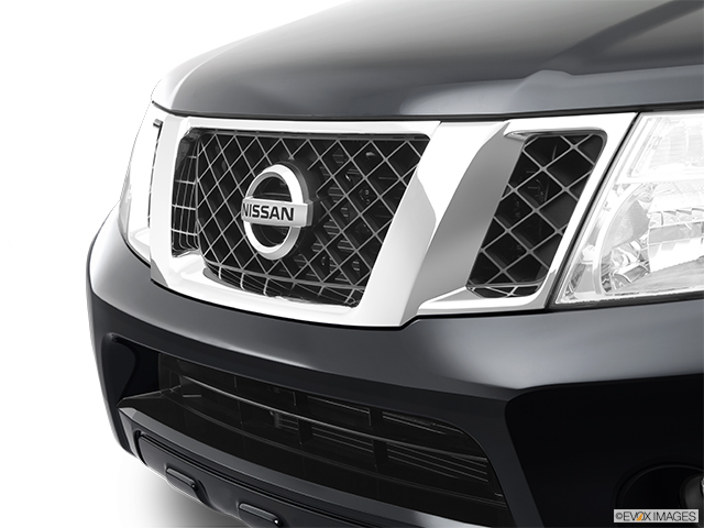 2012 Nissan Pathfinder