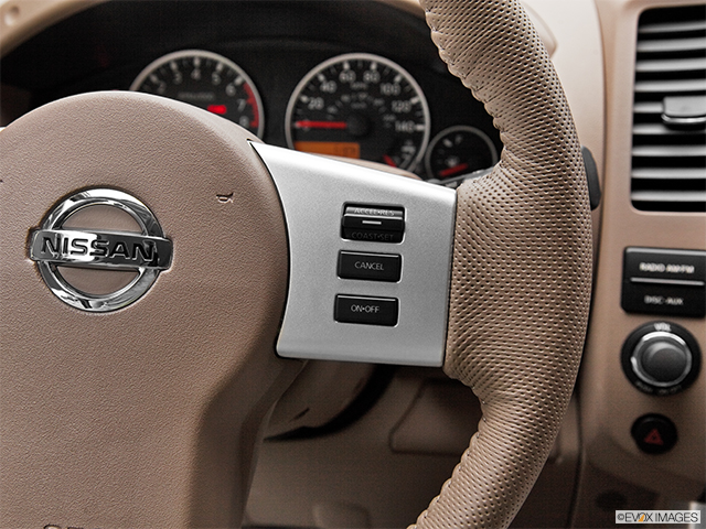 2012 Nissan Pathfinder