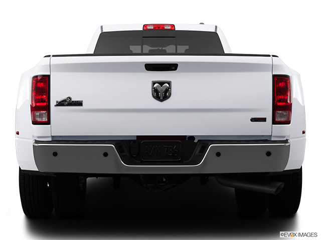 2012 Ram 3500