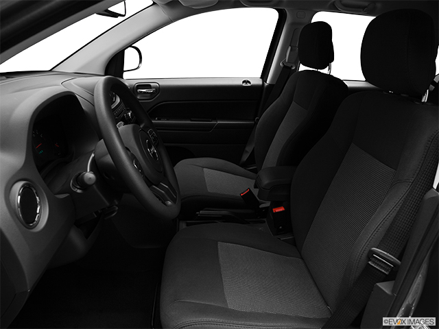 2012 Jeep Compass