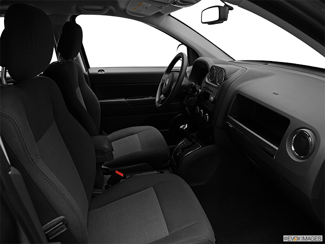 2012 Jeep Compass