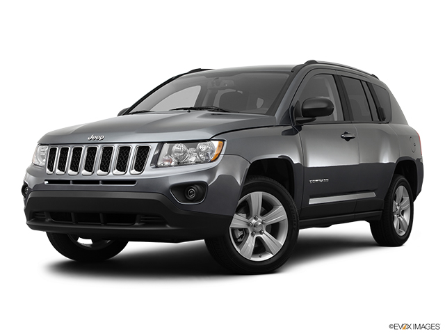 2012 Jeep Compass