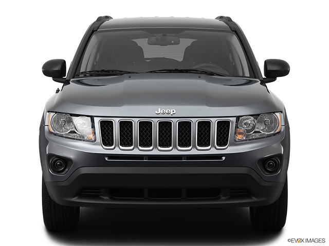 2012 Jeep Compass
