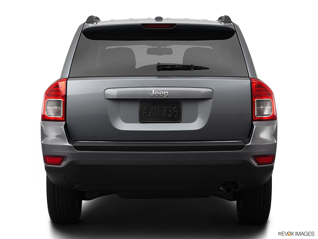2012 Jeep Compass