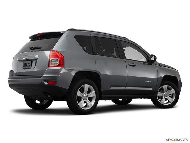 2012 Jeep Compass