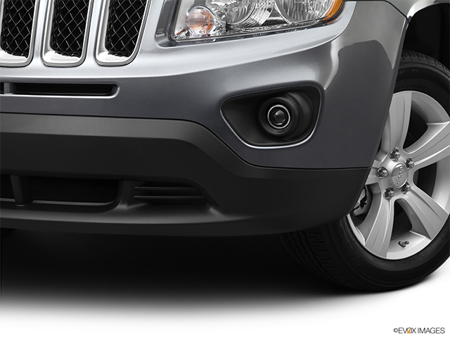 2012 Jeep Compass