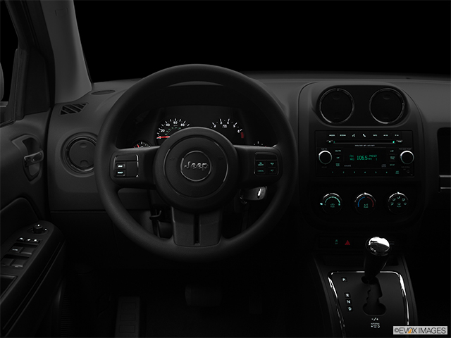 2012 Jeep Compass