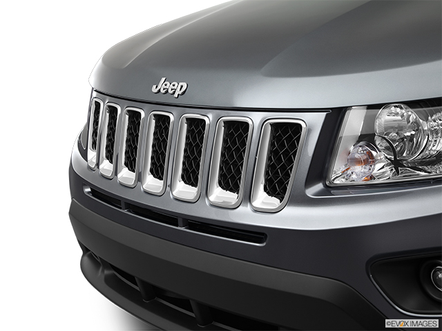 2012 Jeep Compass