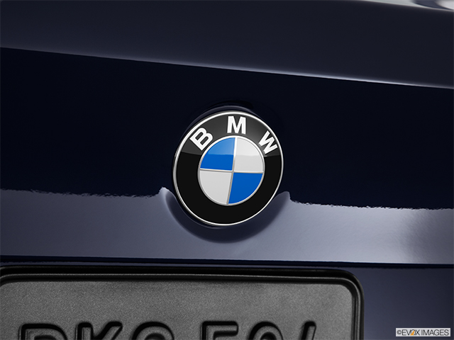 2012 BMW 5 Series