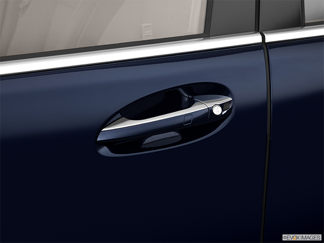 2012 Mercedes-Benz S-Class