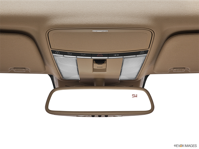 2012 Mercedes-Benz S-Class