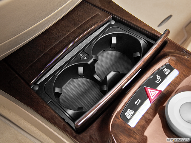 2012 Mercedes-Benz S-Class