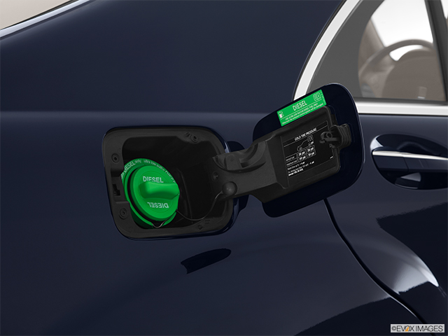 2012 Mercedes-Benz S-Class