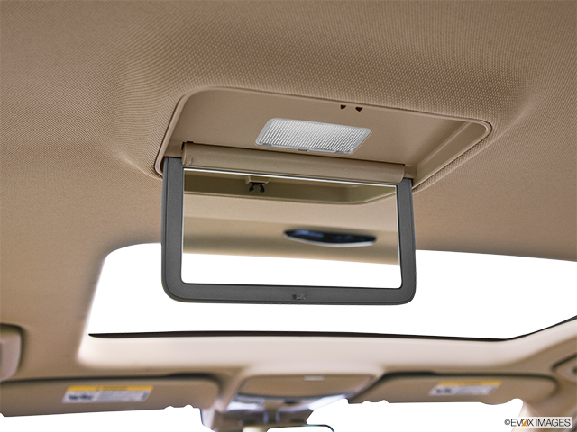 2012 Mercedes-Benz S-Class