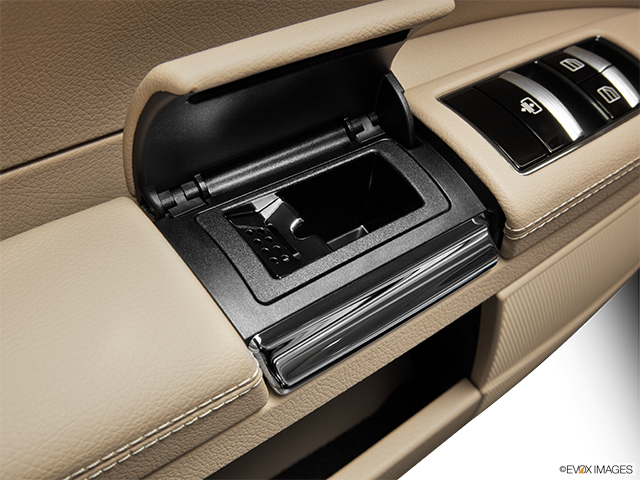 2012 Mercedes-Benz S-Class