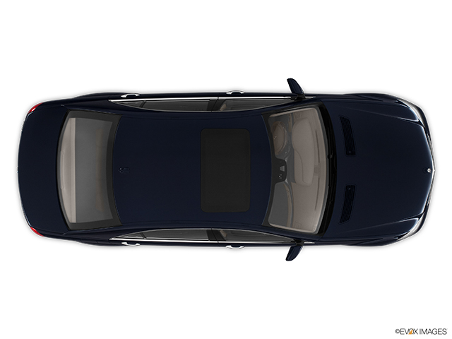 2012 Mercedes-Benz S-Class