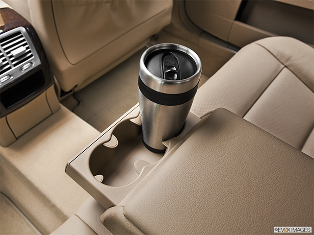 2012 Mercedes-Benz S-Class