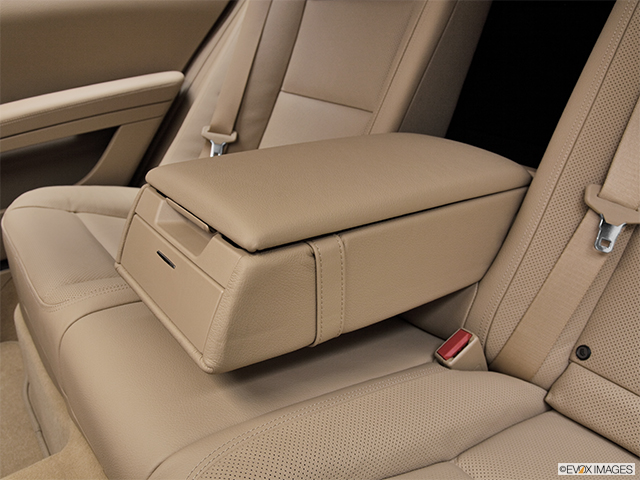 2012 Mercedes-Benz S-Class