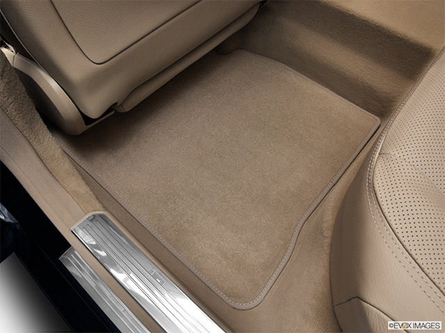 2012 Mercedes-Benz S-Class