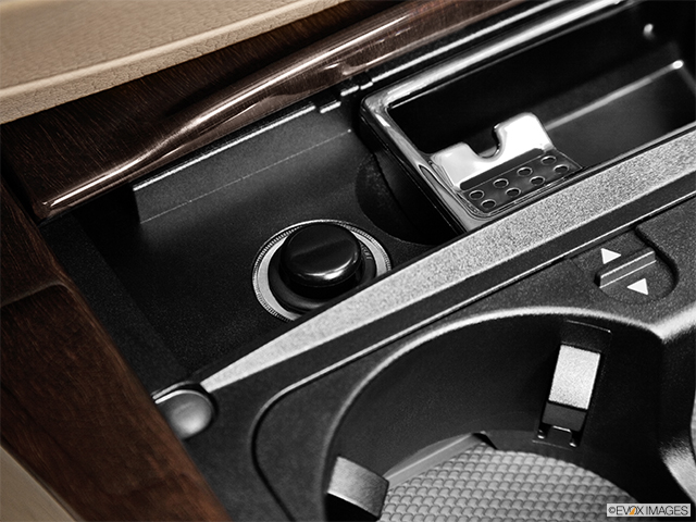 2012 Mercedes-Benz S-Class