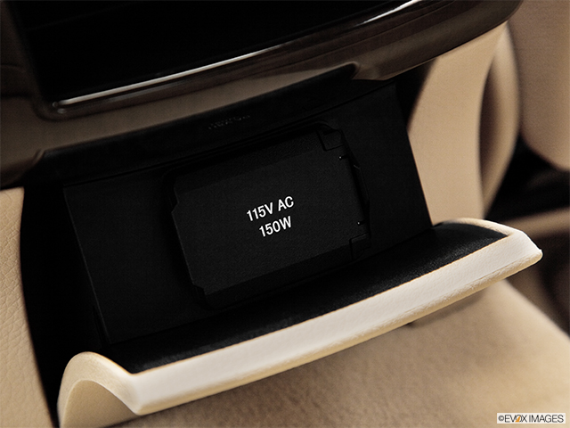 2012 Mercedes-Benz S-Class