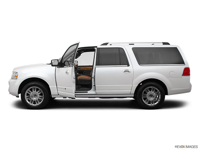 2012 Lincoln Navigator L