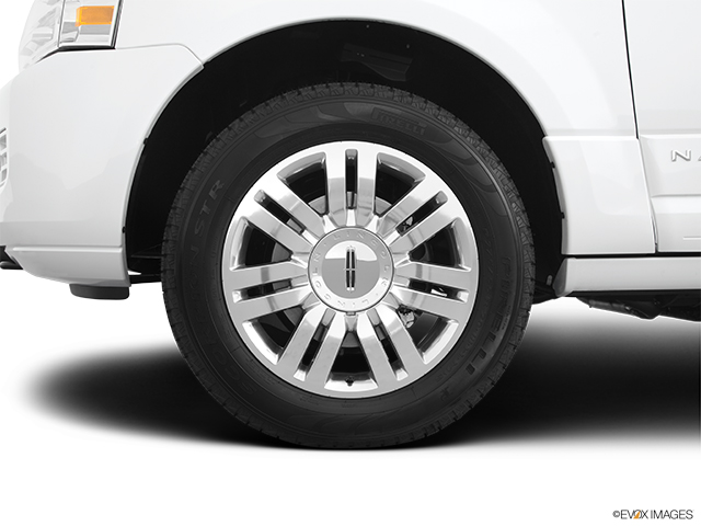 2012 Lincoln Navigator L