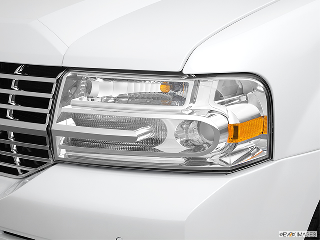 2012 Lincoln Navigator L