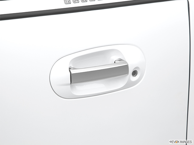 2012 Lincoln Navigator L