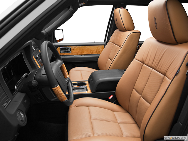 2012 Lincoln Navigator L