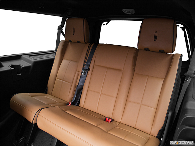 2012 Lincoln Navigator L