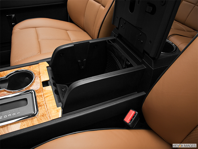 2012 Lincoln Navigator L