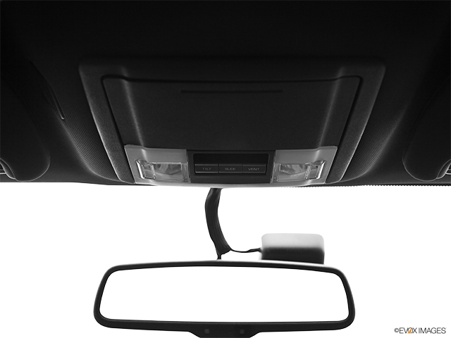 2012 Lincoln Navigator L