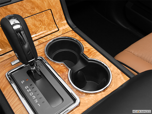 2012 Lincoln Navigator L