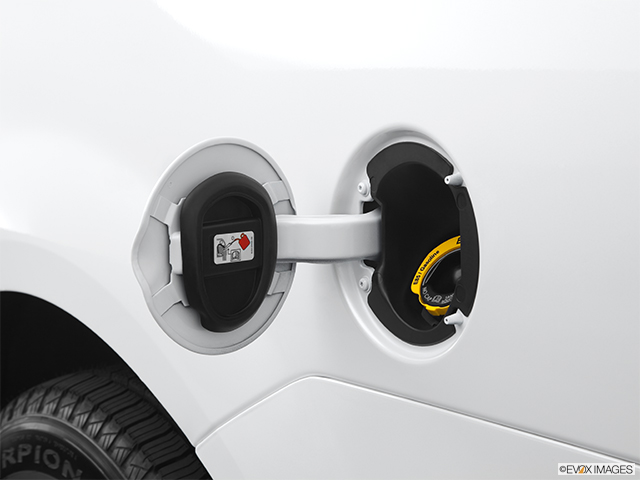 2012 Lincoln Navigator L