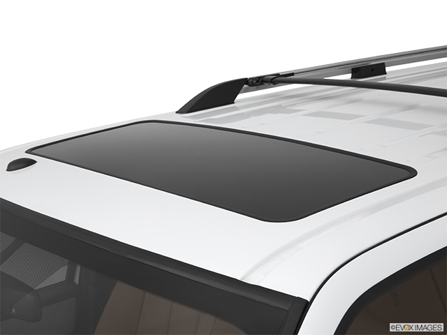 2012 Lincoln Navigator L