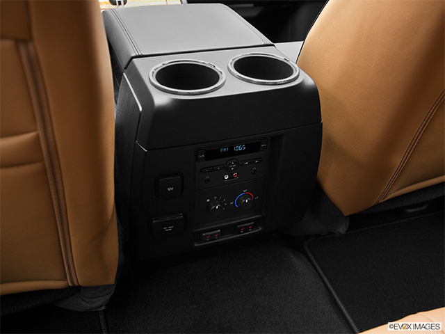 2012 Lincoln Navigator L