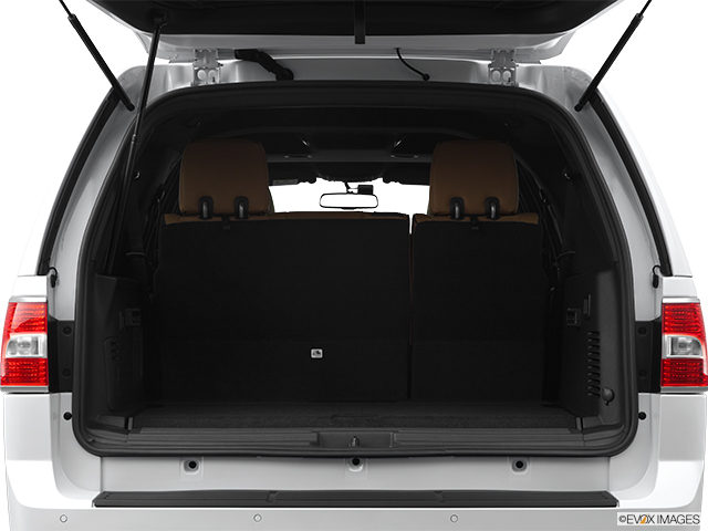 2012 Lincoln Navigator L